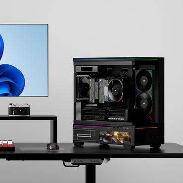 Thermalright Royal Pretor 130 Ultra Black