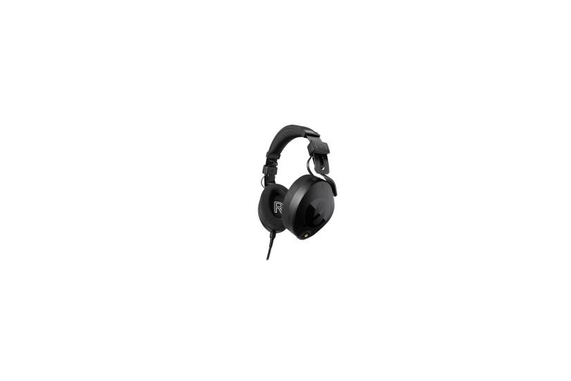 RØDE NTH-100M Headset Ledningsført Opkald/Musik/Sport/Hverdag Sort