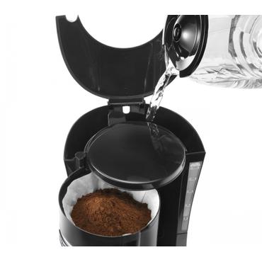 De’Longhi ICM15210 Fuld-auto Filter kaffemaskine 1,25 L