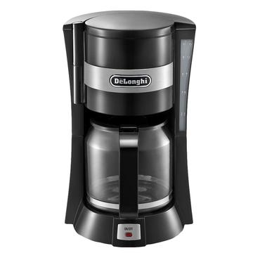 De’Longhi ICM15210 Fuld-auto Filter kaffemaskine 1,25 L