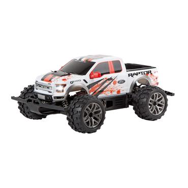 Carrera 2.4GHz Ford F-150 Raptor -PX-