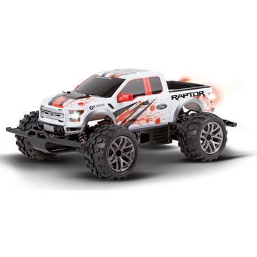 Carrera 2.4GHz Ford F-150 Raptor -PX-