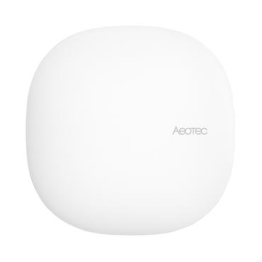 Aeotec Smart Home Hub V3 Kabel & tr&aring;dl&oslash;s Hvid
