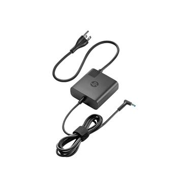 HP Travel AC Adapter - strømforsyningsadapter - 65 Watt