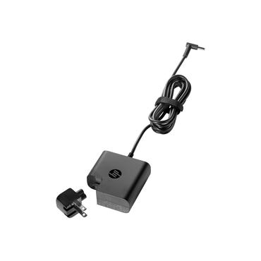 HP Travel AC Adapter - strømforsyningsadapter - 65 Watt