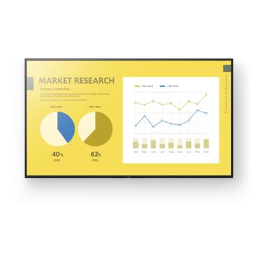 Sony Bravia Professional Displays FW-65EZ20L EZ20L Series