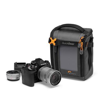 LOWEPRO Creator Box GearUp M II GL