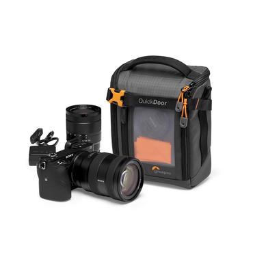 LOWEPRO Creator Box GearUp M II GL