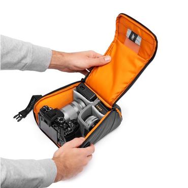 LOWEPRO Creator Box GearUp M II GL