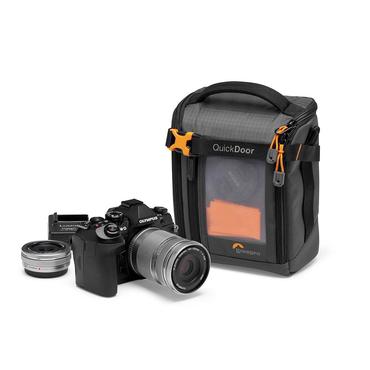 LOWEPRO Creator Box GearUp M II GL