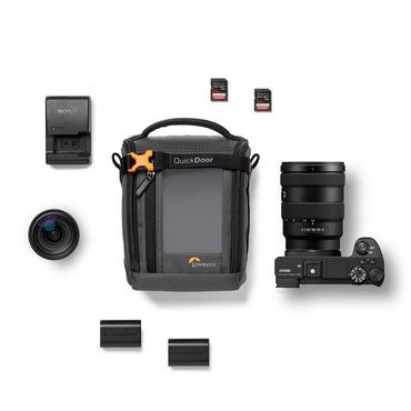 LOWEPRO Creator Box GearUp M II GL