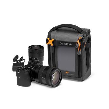 LOWEPRO Creator Box GearUp M II GL