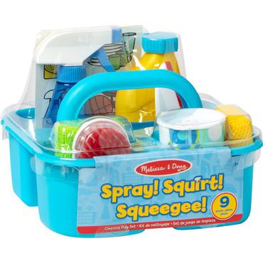 Spinmaster Rolleleg