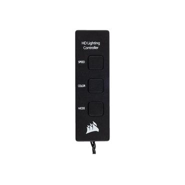 CORSAIR HD140 RGB LED High Performance indsats med blæser