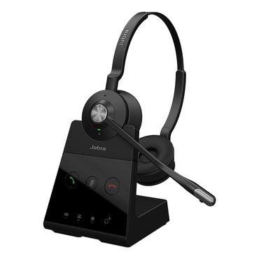 Jabra Engage 65 SE Stereo (Low Power) - headset