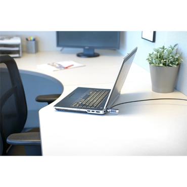 Dell LC300 Combination Lock - kabel med låsemekanisme til bærbar computer