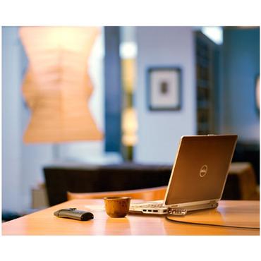 Dell LC300 Combination Lock - kabel med låsemekanisme til bærbar computer