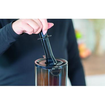 Unold 78275 Slow Juicer Sam Entsafter 300W grau