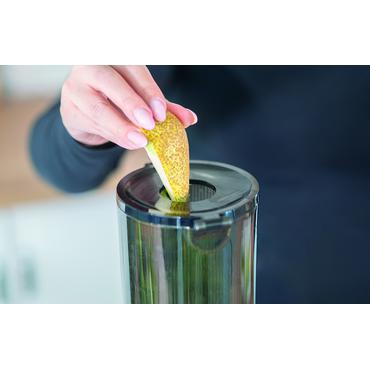 Unold 78275 Slow Juicer Sam Entsafter 300W grau