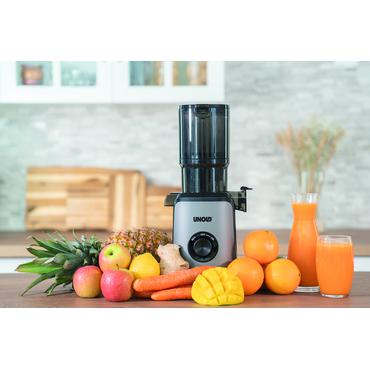 Unold 78275 Slow Juicer Sam Entsafter 300W grau