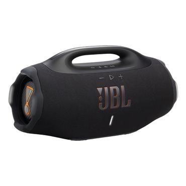 JBL Boombox 4 Festtaler Sort 180 W