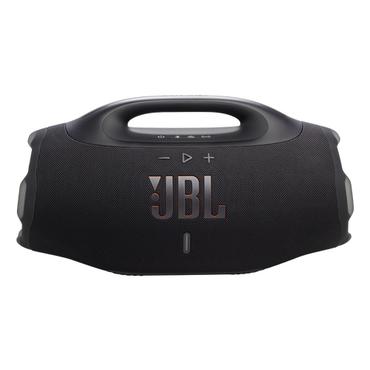JBL Boombox 4 Festtaler Sort 180 W