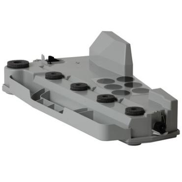 Ricoh - opsamler til overskydende toner