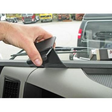 Brodit ProClip Center mount - beslag til montering for mobiltelefon