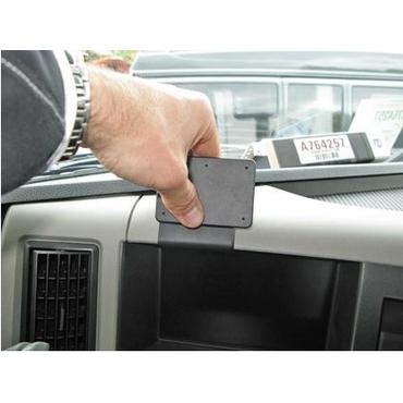 Brodit ProClip Center mount - beslag til montering for mobiltelefon