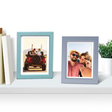 HP Advanced Glossy Photo Paper - fotopapper - blank - 25 ark - 100 x 150 mm - 250 g/m&sup2;