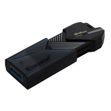 Kingston DataTraveler Onyx