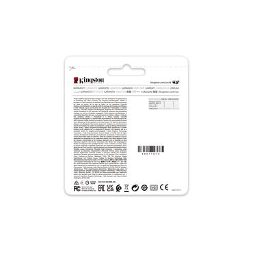 Kingston DataTraveler Onyx