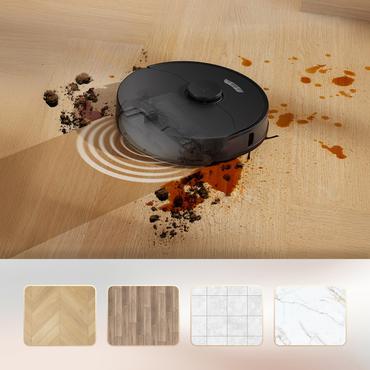 Extralink MOPY DO ODKURZACZY 8PCS XIAOMI ROBOROCK S7 SERIES S7 S7+ S7 MAX ULTRA S7 MAXV