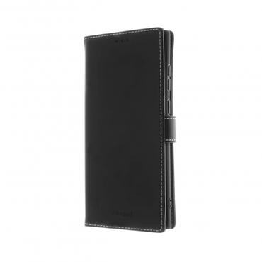 Insmat 650-3044 mobiltelefon etui 17,3 cm (6.8") Flipetui Sort