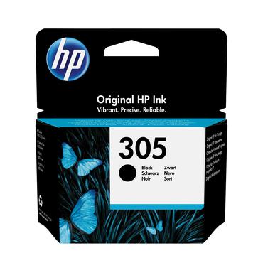 CARTRIDGE INK HP 305 BLACK