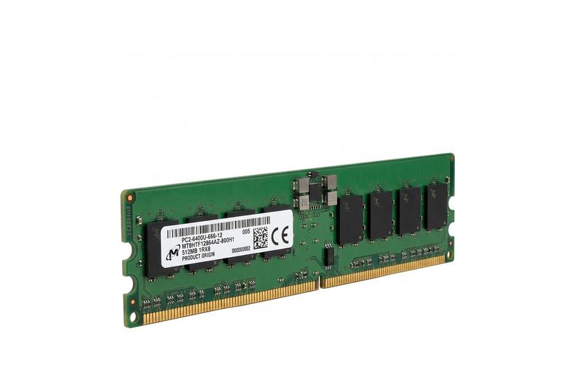 Innovation IT RAM - 16 GB - DDR5 - 4800 MHz - 288-pin DIMM - CL40 - Unbuffered