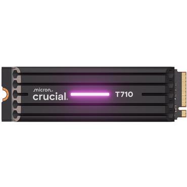 Crucial Internt SSD