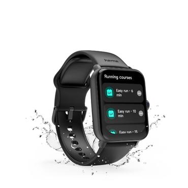 Hama Smartwatch 6010 czarny