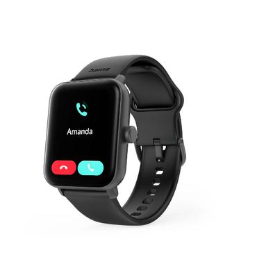 Hama Smartwatch 6010 czarny