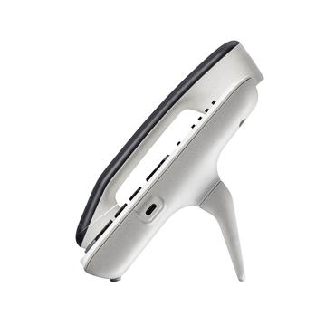 Poly Edge E220 - VoIP-telefon med nummerpresentation/samtal väntar - 3-riktad samtalsförmåg