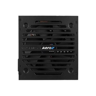 AeroCool Value Series VX PLUS 500 - strømforsyning - 500W