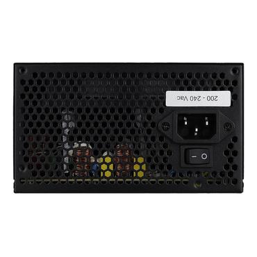AeroCool Value Series VX PLUS 500 - strømforsyning - 500W