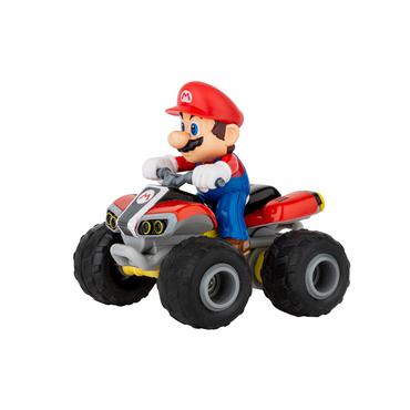 CARRERA RC Quad Mario    Kart 2,4GHz