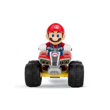 CARRERA RC Quad Mario    Kart 2,4GHz