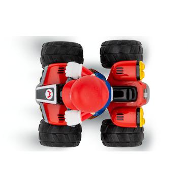 CARRERA RC Quad Mario    Kart 2,4GHz