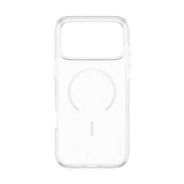 PanzerGlass CARE™ by ® Urban Explorer Case Star Lit m. Hvid MagSafe iPhone 17 Pro Max