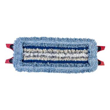 Vileda 4023103139022 tilbehør til moppe Moppehoved Blå, Hvid