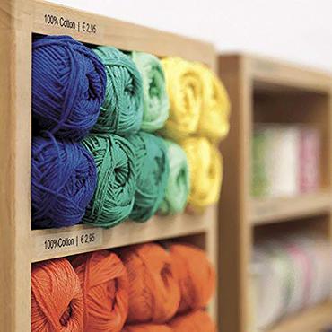 DYMO D1 - mærkattape - 1 kassette(r) - Rulle (1,9 cm x 7 m)