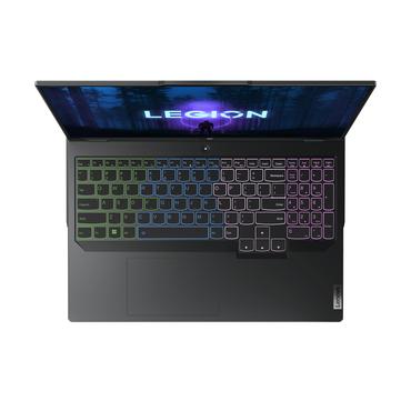 Lenovo Legion Pro 5 16IRX8 82WK Bærbar PC
