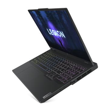 Lenovo Legion Pro 5 16IRX8 82WK Bærbar PC